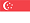 Singaporean Flag